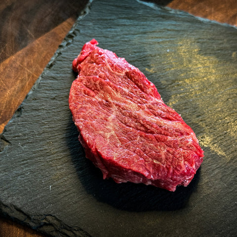 DWF Wagyu Chuck Roll / Nackensteak
