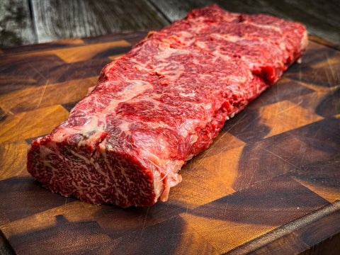 DWF Wagyu Entrecote Kern Dry-Aged