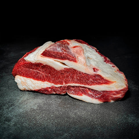 DWF Wagyu Brisket / Rinderbrust