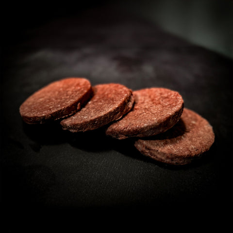 DWF Wagyu Burger Patty