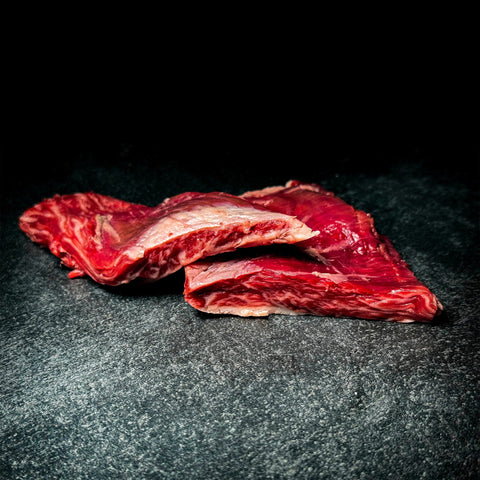 DWF Wagyu Outside Skirt / Zwerchfell