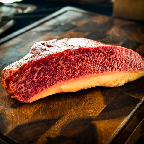 DWF Wagyu Tafelspitzbraten