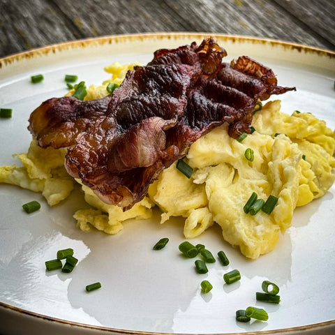 DWF Wagyu Bacon