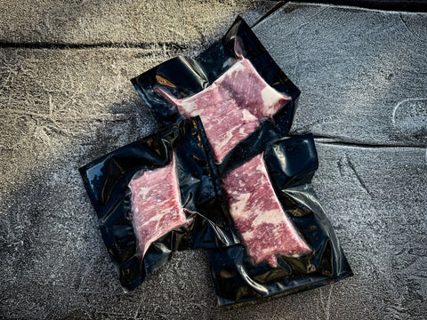 DWF Wagyu Cap of Ribeye