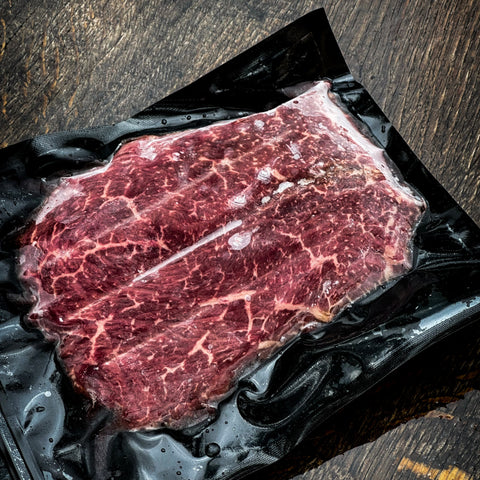 DWF Wagyu Steakhüfte