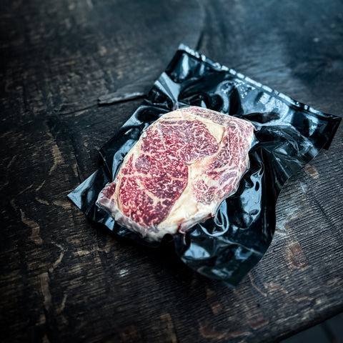 DWF Wagyu Entrecote Dry-Aged