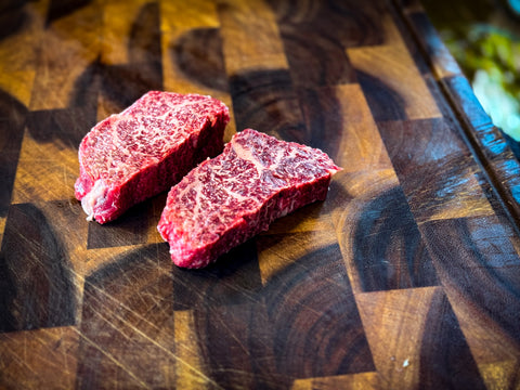 DWF Wagyu Entrecote Kern Dry-Aged