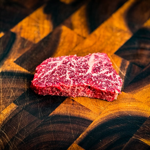 DWF Wagyu Entrecote Kern Dry-Aged