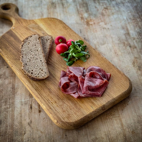 DWF Wagyu Rindersaftschinken