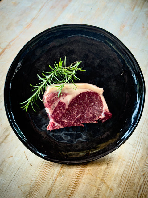 DWF Wagyu Entrecôte