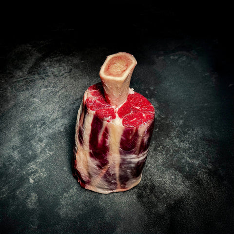 DWF Wagyu Beefhammer / Haxn