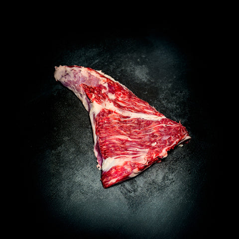 DWF Wagyu Tri Tip / Bürgermeisterstück