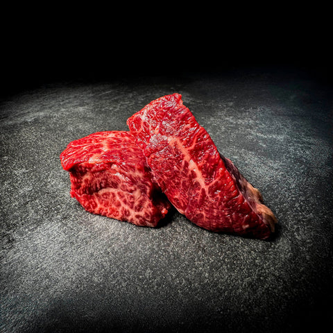 DWF Wagyu Denver Cut / Teppanyaki Cut