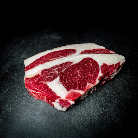 DWF Wagyu Entrecôte