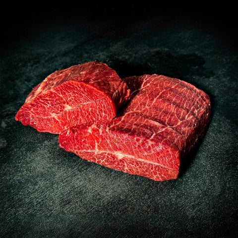 DWF Wagyu Flat Iron