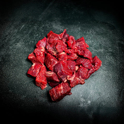 DWF Wagyu Gulasch