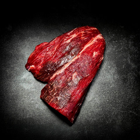 DWF Wagyu Vein End Premium Cut
