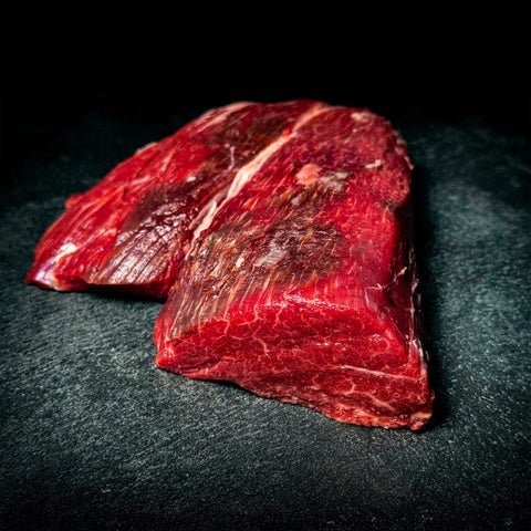 DWF Wagyu Vein End Premium Cut