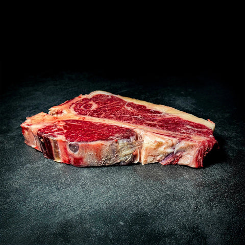 DWF Wagyu Porterhouse