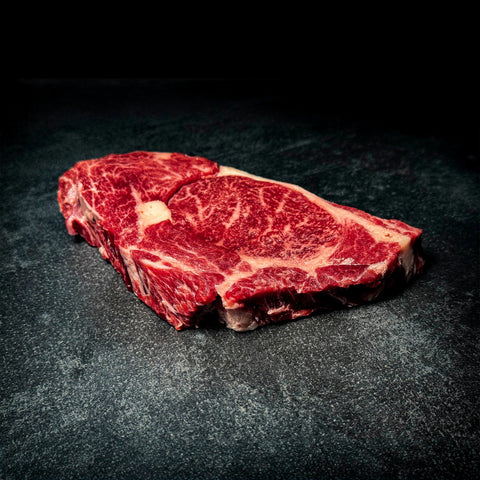 DWF Wagyu Ribeye / Striploin