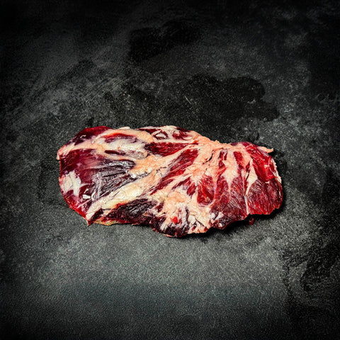 DWF Wagyu Spidersteak