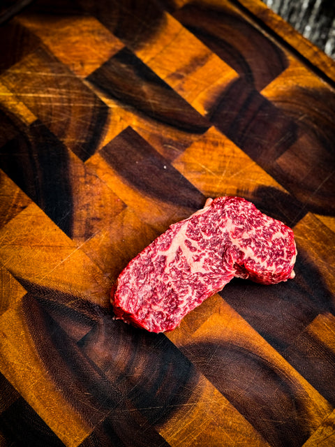 DWF Ribeye Eye Dry-Aged