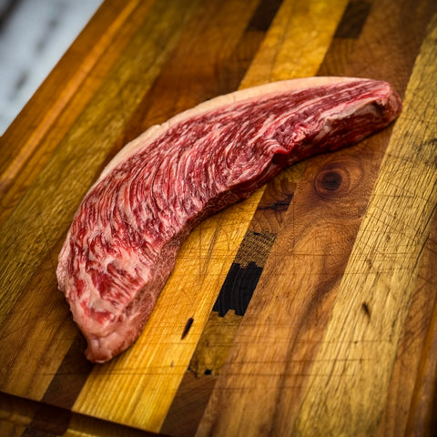 DWF Wagyu Tafelspitz