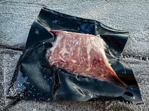 DWF Wagyu Cap of Ribeye