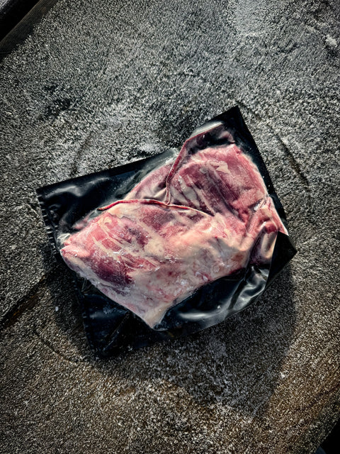 DWF Wagyu Inside Skirt / Saumfleisch