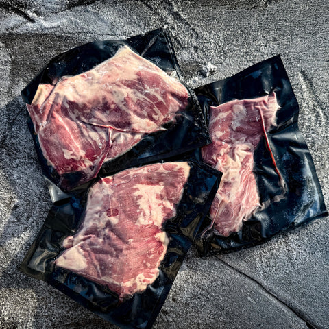 DWF Wagyu Inside Skirt / Saumfleisch