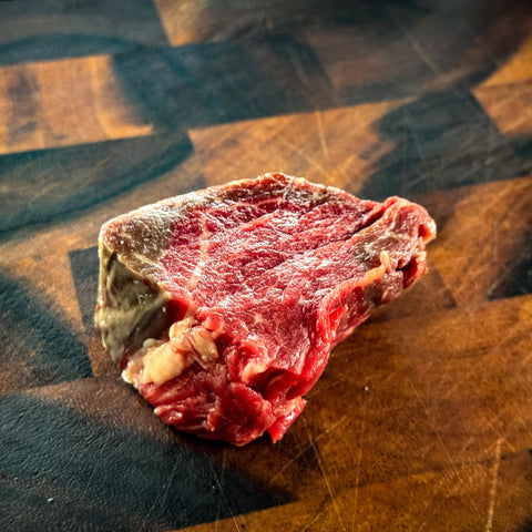 DWF Wagyu Filet Dry-Aged