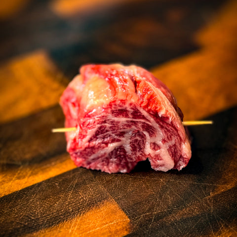 DWF Wagyu Ribeye Ministeak Dry-Aged