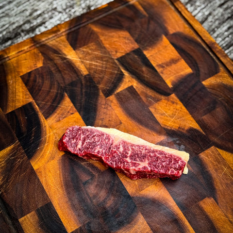 DWF Wagyu Roastbeef Dry-Aged