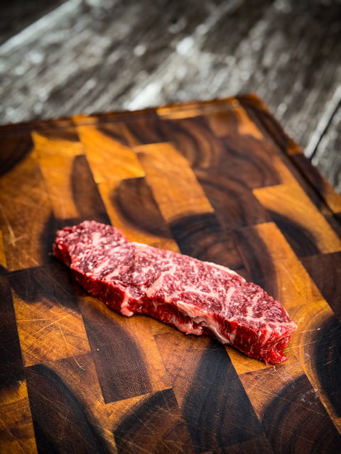 DWF Wagyu Roastbeef Dry-Aged