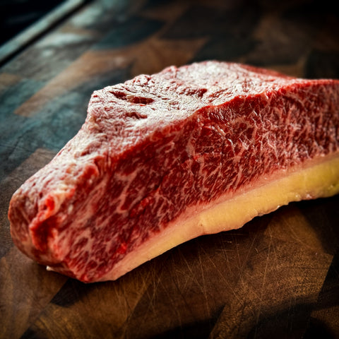 DWF Wagyu Tafelspitzbraten