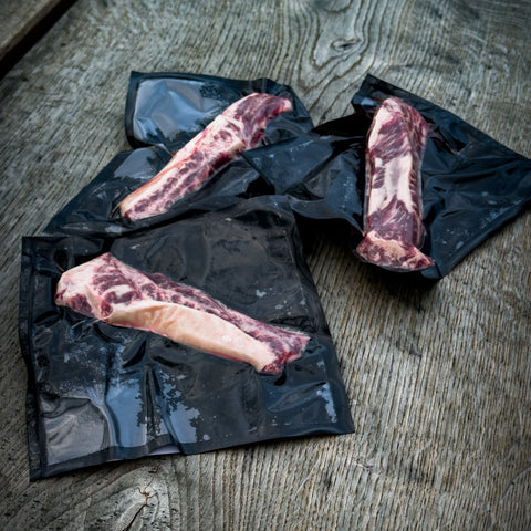 DWF Wagyu New York Stripes