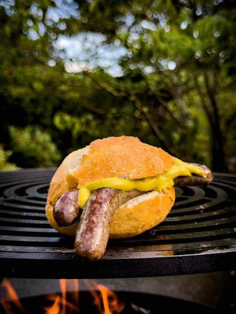 DWF Wagyu Bratwurst